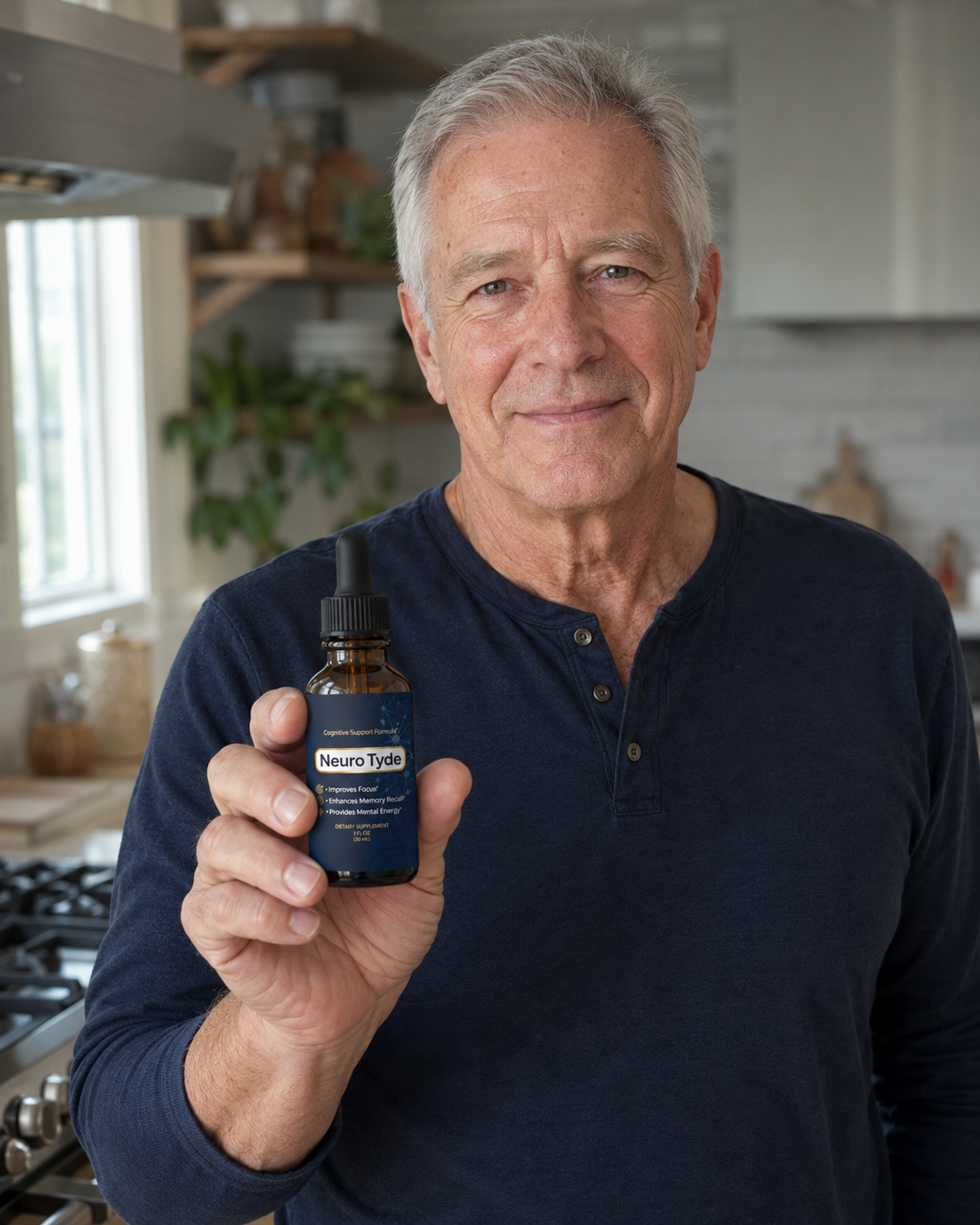 Neuro Tyde customer review